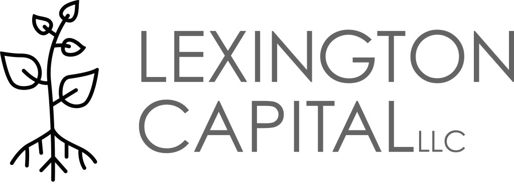 Lexington Capital Logo